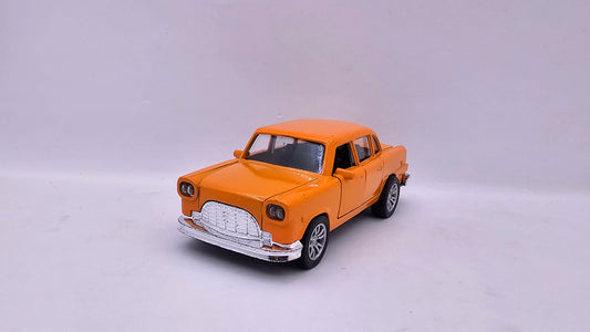 Checker Cab 1978 - 1/32 - QHT