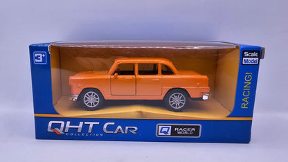 Checker Cab 1978 - 1/32 - QHT