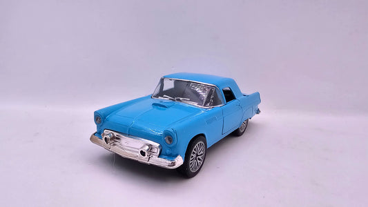 Ford Thunderbird 1955 - 1/32 - QHT