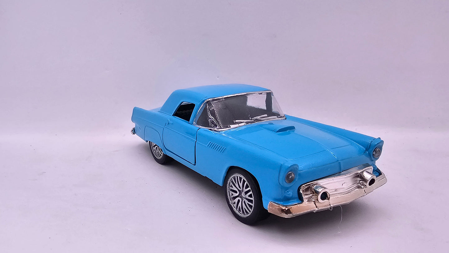 Ford Thunderbird 1955 - 1/32 - QHT