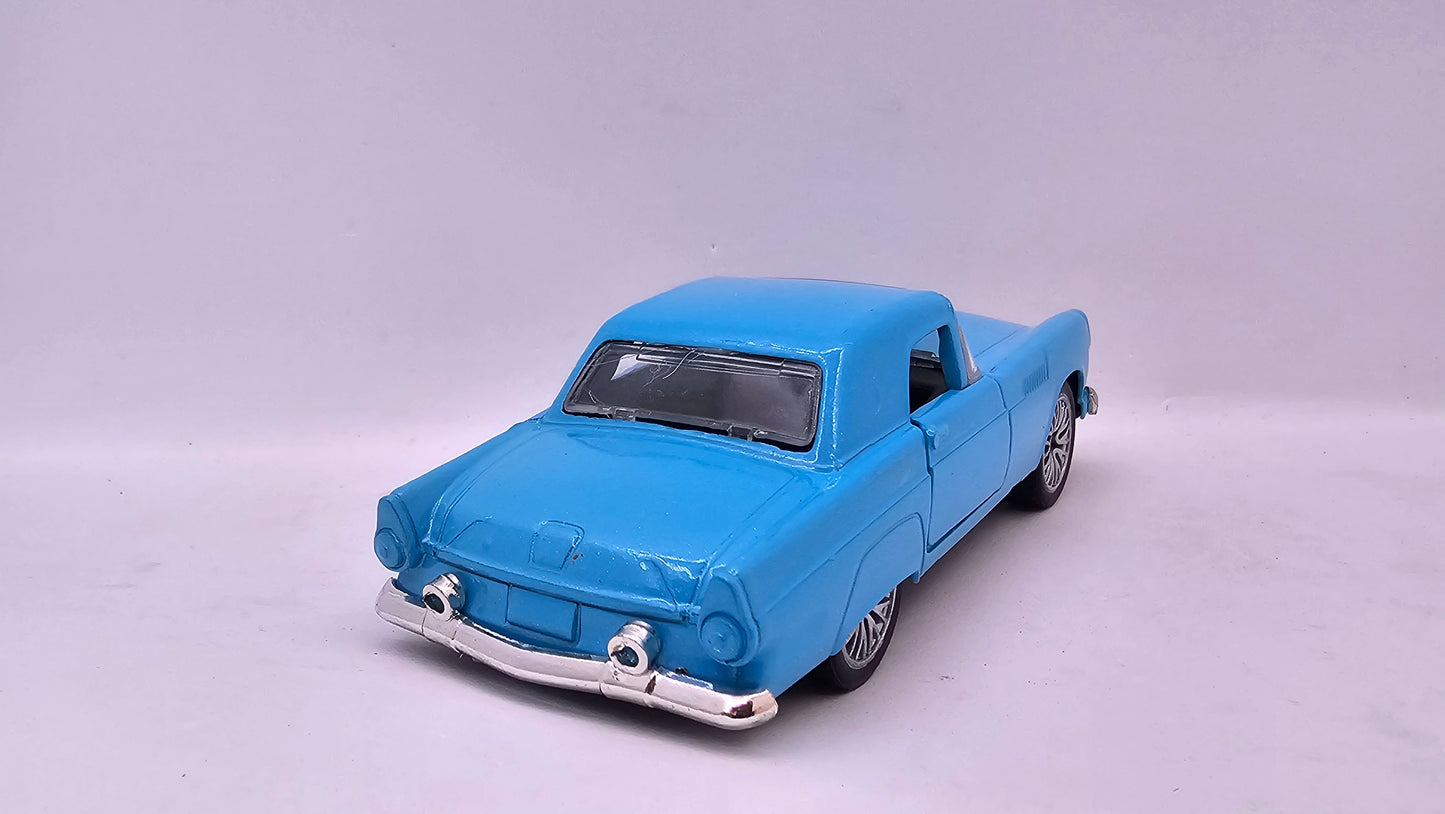Ford Thunderbird 1955 - 1/32 - QHT
