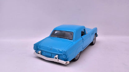 Ford Thunderbird 1955 - 1/32 - QHT