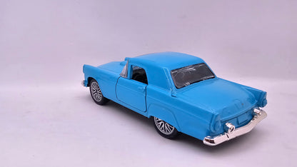 Ford Thunderbird 1955 - 1/32 - QHT