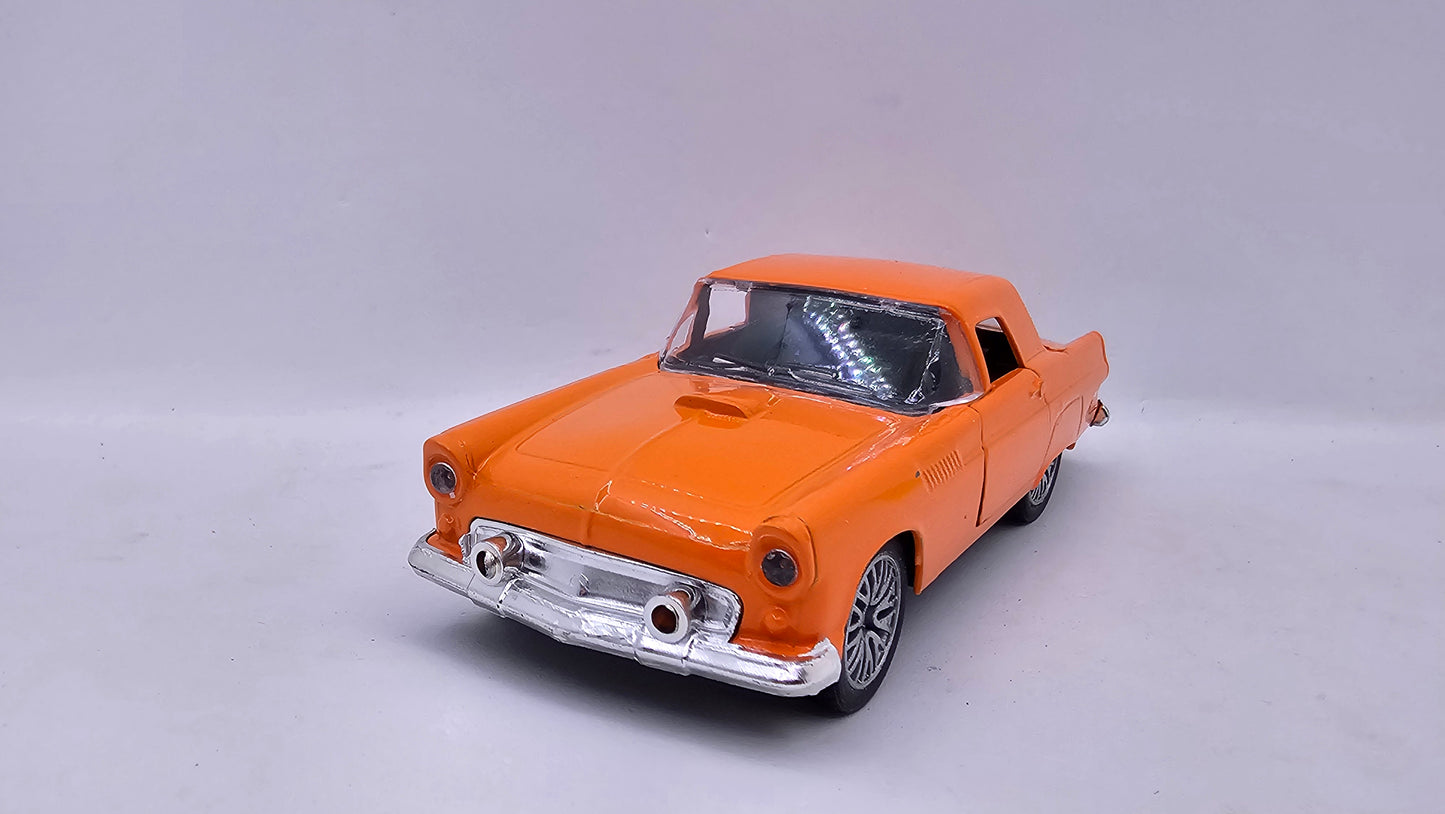 Ford Thunderbird 1955 - 1/32 - QHT