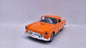 Ford Thunderbird 1955 - 1/32 - QHT