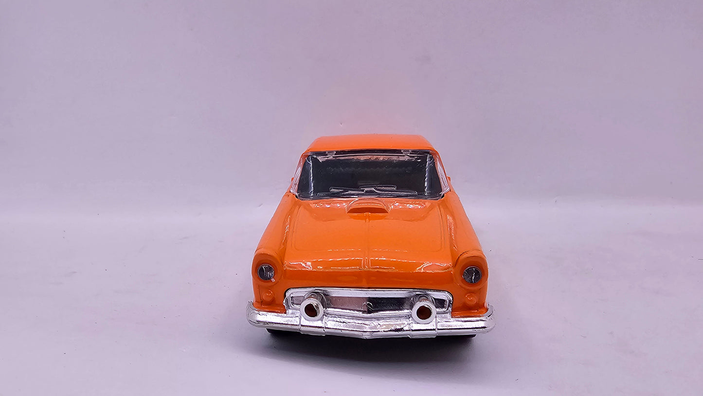 Ford Thunderbird 1955 - 1/32 - QHT