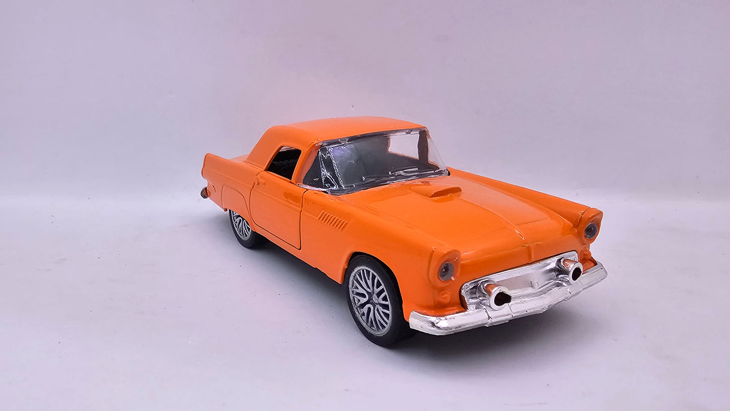 Ford Thunderbird 1955 - 1/32 - QHT