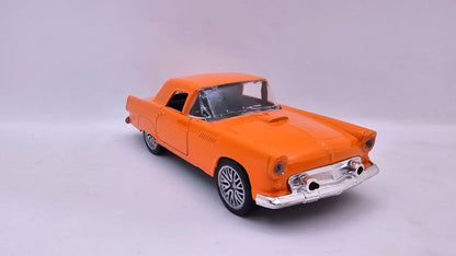 Ford Thunderbird 1955 - 1/32 - QHT