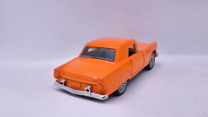 Ford Thunderbird 1955 - 1/32 - QHT