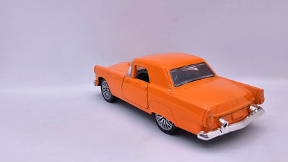 Ford Thunderbird 1955 - 1/32 - QHT