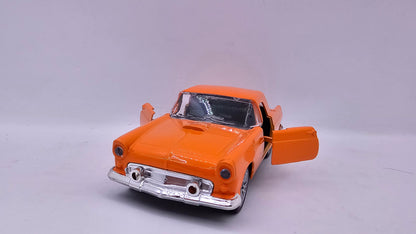 Ford Thunderbird 1955 - 1/32 - QHT
