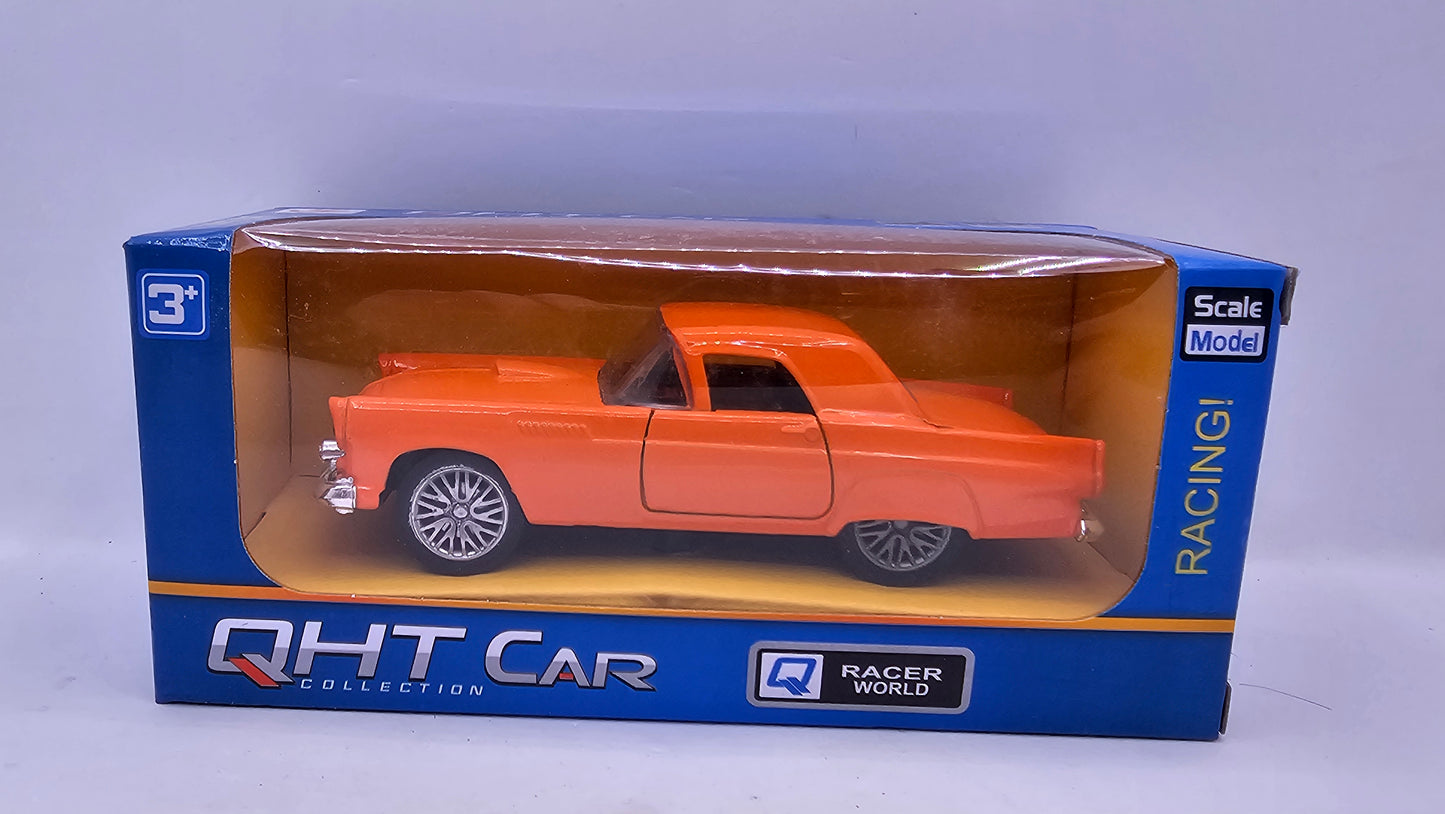 Ford Thunderbird 1955 - 1/32 - QHT