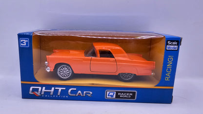 Ford Thunderbird 1955 - 1/32 - QHT
