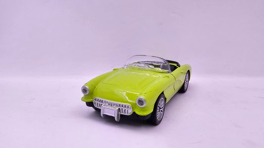 Chevrolet Corvette 1960 - 1/32 - QHT