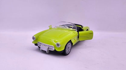 Chevrolet Corvette 1960 - 1/32 - QHT
