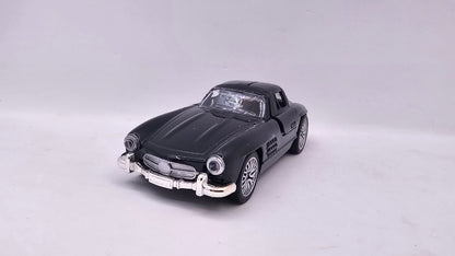 Mercedes Benz 300 SL Coupe 1954 - 1/32 - QHT
