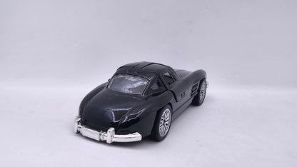 Mercedes Benz 300 SL Coupe 1954 - 1/32 - QHT