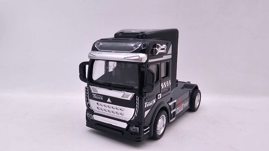 Camión Howo - 1/50 - WGT CAR