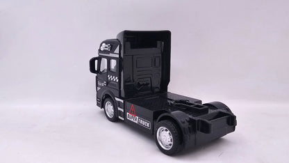 Camión Howo - 1/50 - WGT CAR