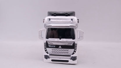 Camión Howo - 1/50 - WGT CAR