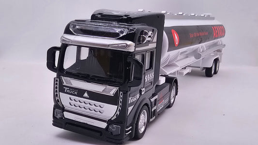 Camion Cisterna Howo "Aexaco" - 1/50 - WGT CAR