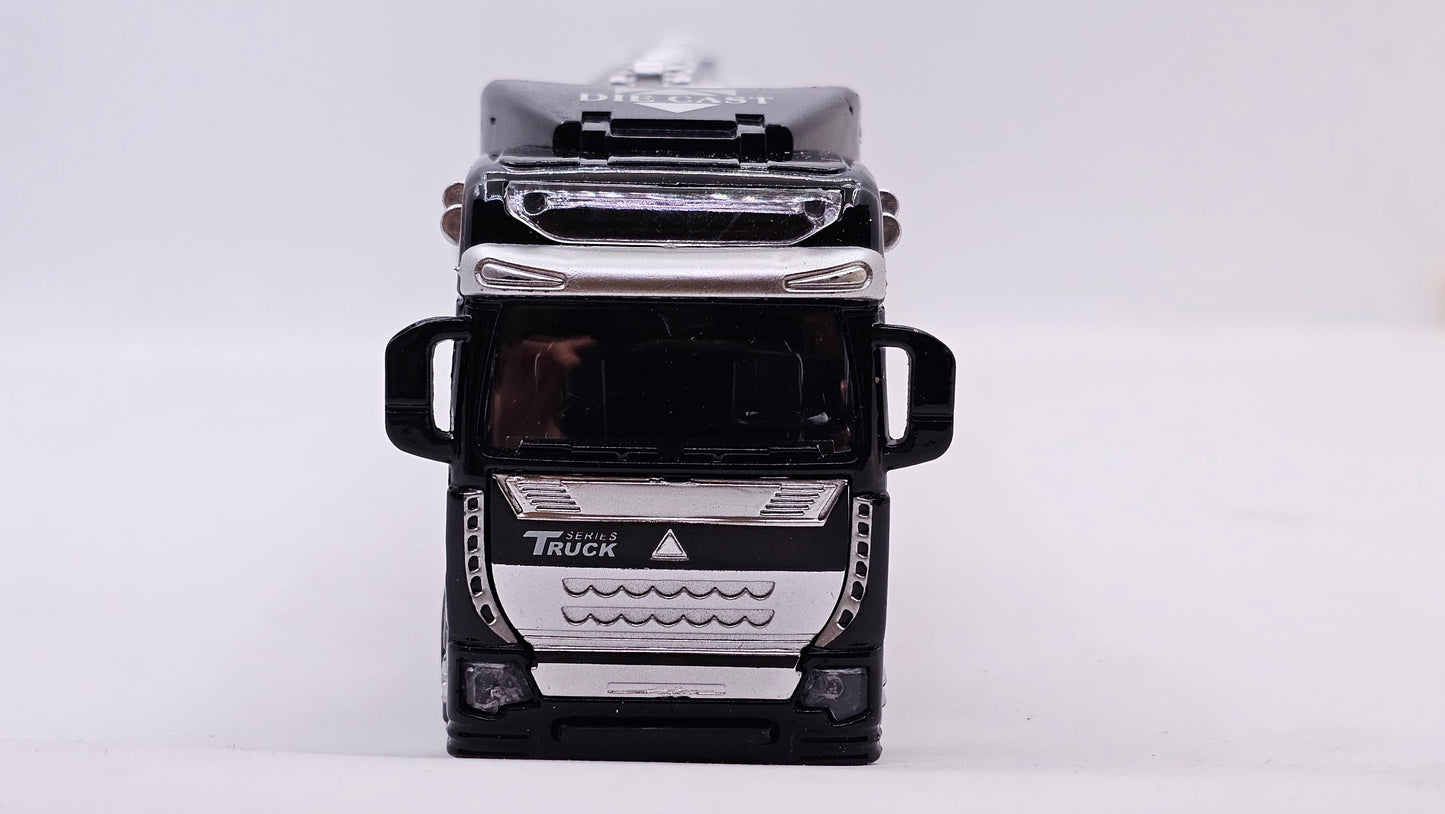 Camion Cisterna Howo "Aexaco" - 1/50 - WGT CAR