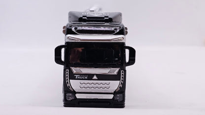 Camion Cisterna Howo "Aexaco" - 1/50 - WGT CAR