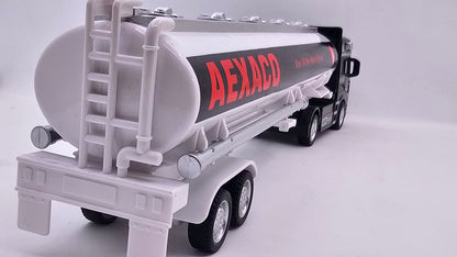 Camion Cisterna Howo "Aexaco" - 1/50 - WGT CAR