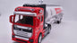 Camion Cisterna Howo "Sinopec" - 1/50 - WGT CAR