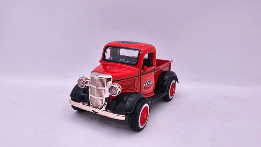 Ford Pick Up 1935 - Escala 1/36 - MY66 - Luces Y Sonidos