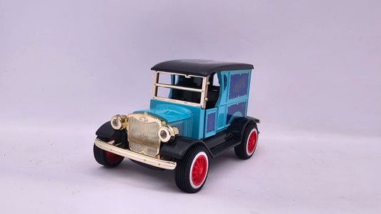 Ford T 1912 - Escala 1/36 - MY66 - Luces Y Sonidos