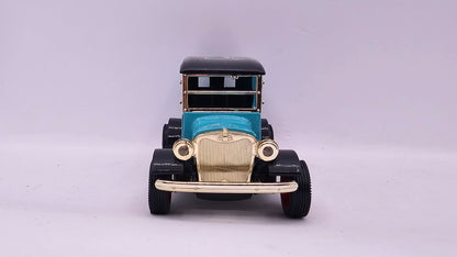 Ford T 1912 - Escala 1/36 - MY66 - Luces Y Sonidos
