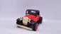 Ford Coupe 1930 - Escala 1/36 - MY66 - Luces Y Sonidos