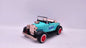 Ford Coupe 1930 - Escala 1/36 - MY66 - Luces Y Sonidos