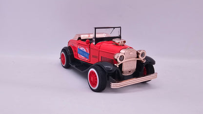 Ford Coupe 1930 - Escala 1/36 - MY66 - Luces Y Sonidos