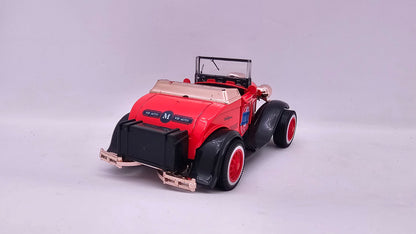 Ford Coupe 1930 - Escala 1/36 - MY66 - Luces Y Sonidos