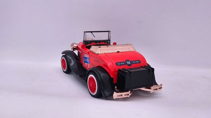 Ford Coupe 1930 - Escala 1/36 - MY66 - Luces Y Sonidos