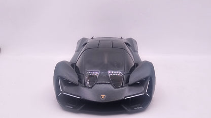 Lamborghini Terzo Millennio - Escala 1/24 - Burago - (Sin caja)