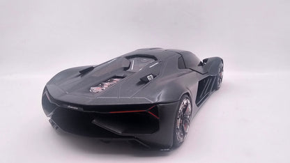 Lamborghini Terzo Millennio - Escala 1/24 - Burago - (Sin caja)