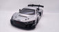 Audi R8 LMS GT3 - Escala 1/24 - MotorMax - (Sin caja)