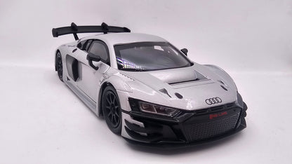 Audi R8 LMS GT3 - Escala 1/24 - MotorMax - (Sin caja)