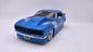 Chevrolet Camaro SS 1968 Custom - Escala 1/24 - Maisto - (Sin caja)