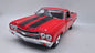 Chevy El Camino SS 396 1970 - Escala 1/24 - MotorMax - (Sin caja)