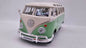 Volkswagen Van Samba - Escala 1/24 - Maisto - (Sin caja)