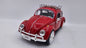 Volkswagen Beetle 1966 - Escala 1/24 - MotorMax - (Sin caja)