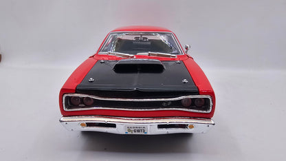Dodge Coronet Super Bee 1969 - Escala 1/24 - MotorMax - (Sin caja)