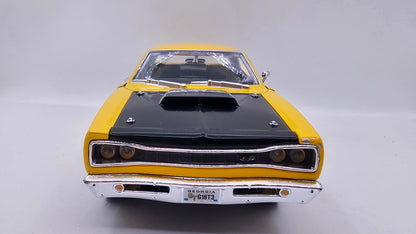 Dodge Coronet Super Bee 1969 - Escala 1/24 - MotorMax - (Sin caja)