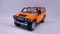 Hummer H2 SUV - Escala 1/32 - Kinsmart - (Sin caja)