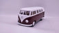Volkswagen Kombi Bus 1962 - Escala 1/32 - Kinsmart - (Sin caja)