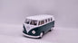 Volkswagen Kombi Bus 1962 - Escala 1/32 - Kinsmart - (Sin caja)